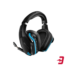 Игровые наушники Logitech G935 (981-000744)