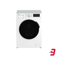 Стиральная машина с сушкой Beko WDB7425R2W