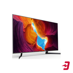 Ultra HD (4K) LED телевизор 49" Sony KD-49XH9505