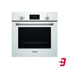 Электрический духовой шкаф Bosch Serie | 2 HBF114EW1R