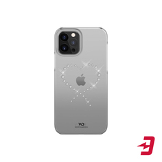 Чехол WHITE-DIAMONDS для iPhone 12/12 Pro (800123)