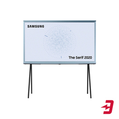 Ultra HD (4K) OLED телевизор 43" Samsung QE43LS01TBU