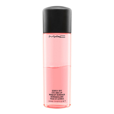 MAC Средство для снятия макияжа Gently Off Eye and Lip Makeup Remover