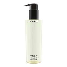 Масло для снятия макияжа M.A.C Cleanse Off Oil MAC