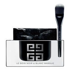 Маска для лица восстанавливающая и омолаживающая Le Soin Noir et Blanc Masque Givenchy