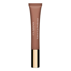 CLARINS Матовый бальзам для губ Velvet Lip Perfector