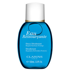 CLARINS Дезодорант Eau Ressourçante