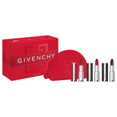 GIVENCHY Набор помад для губ LE ROUGE SET