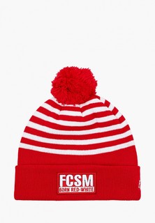 Шапка Atributika & Club™ ФК Спартак