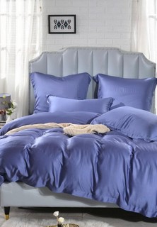 Постельное белье Евро Sofi De Marko 