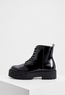 Ботинки Twinset Milano MY TWIN