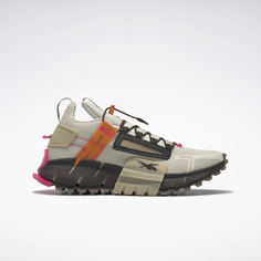 Кроссовки Reebok Zig Kinetica Edge