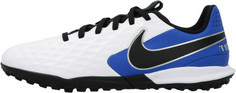 Бутсы для мальчиков Nike Jr Legend 8 Academy TF, размер 34.5
