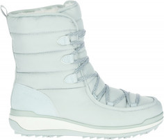 Сапоги утепленные женские Merrell Snowcreek Cozy PLR WP, размер 36