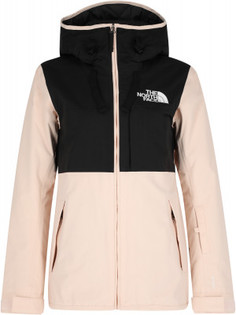Куртка утепленная женская The North Face Superlu, размер 48-50