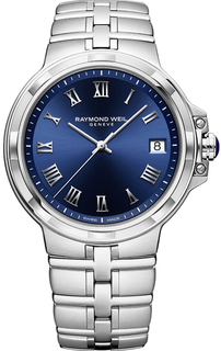 Наручные часы Raymond Weil Parsifal 5580-ST-00508