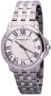 Наручные часы Raymond Weil Tango 5591-ST-00659