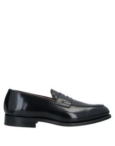 Мокасины Tricker's