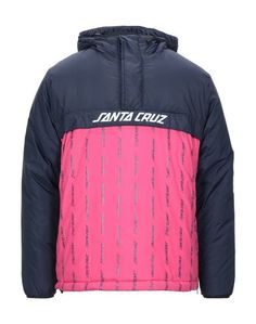 Куртка Santa Cruz
