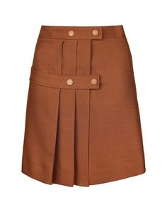 Юбка миди See by Chloe