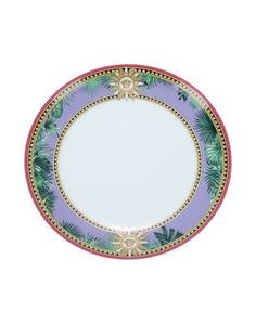 Декоративная тарелка Versace x Rosenthal