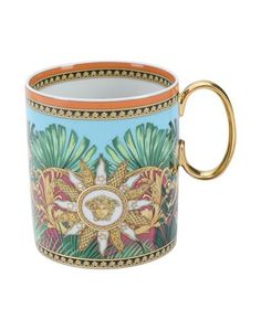 Для чая и кофе Versace x Rosenthal