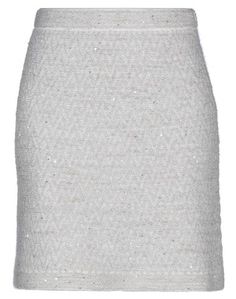 Юбка миди D.Exterior