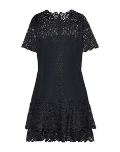 Короткое платье Jonathan Simkhai