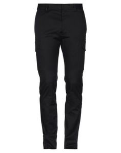 Повседневные брюки Dsquared2