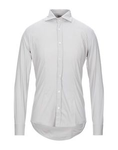 Pубашка Grey Daniele Alessandrini