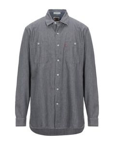 Джинсовая рубашка Levi' S