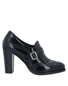 Мокасины Church's