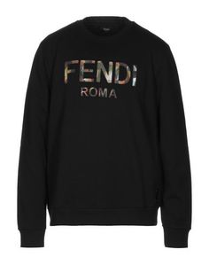 Толстовка Fendi