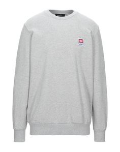 Толстовка Diesel