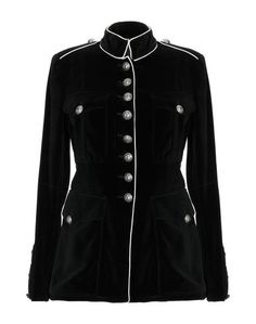 Пиджак History Repeats