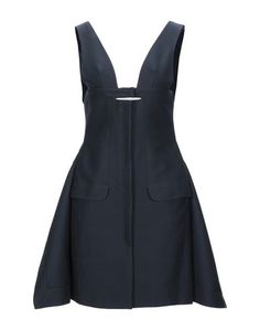 Короткое платье Jacquemus