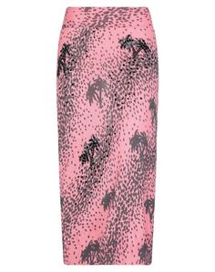 Юбка миди Msgm
