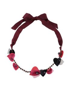 Ожерелье Lanvin