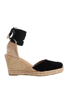 Эспадрильи 8 by Yoox