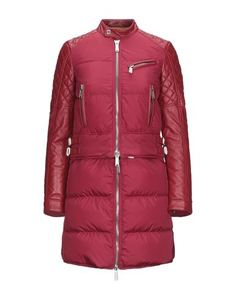 Пуховик Dsquared2