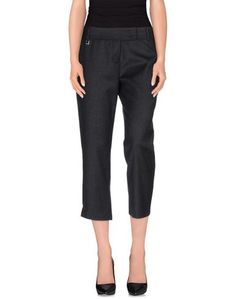 Укороченные брюки Emporio Armani