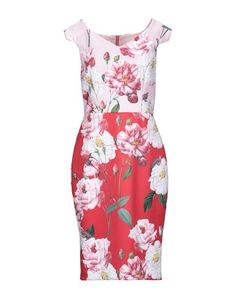 Платье до колена Ted Baker