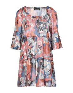 Короткое платье Dodici22