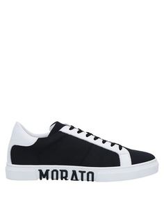 Низкие кеды и кроссовки Antony Morato