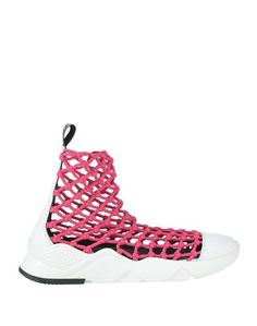 Кеды и кроссовки Grey MER