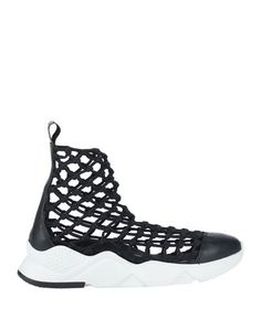 Кеды и кроссовки Grey MER