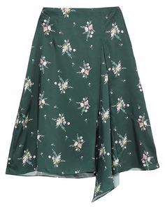 Юбка длиной 3/4 Ted Baker