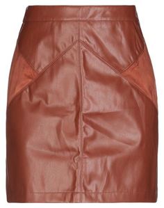 Мини-юбка Naf Naf