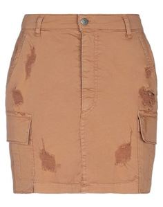 Мини-юбка Kontatto