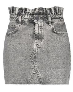 Джинсовая юбка P Jean